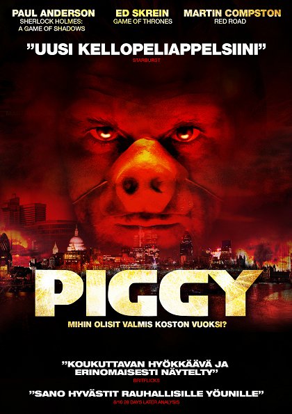 Piggy