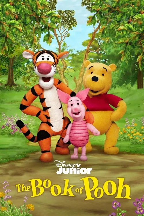 Piglet's Inadvertent Adventure / The Power of the Pencil