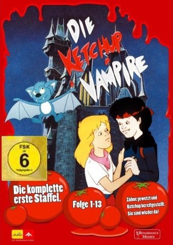 Pino ahnt etwas