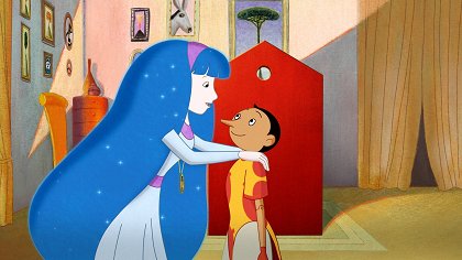 Pinocchio