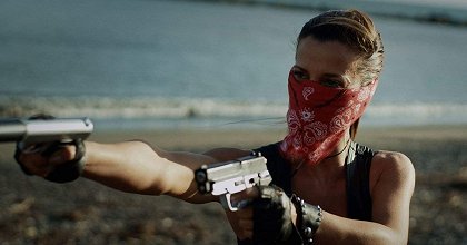 Pistolera