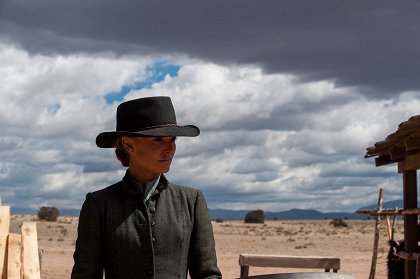 Pistolnice Jane