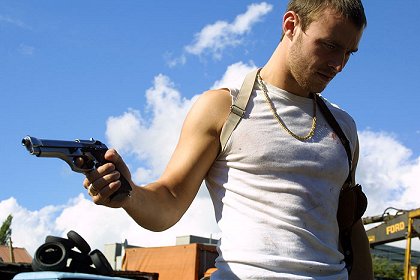 Pistolníci z Kodaně