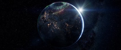 Planetary