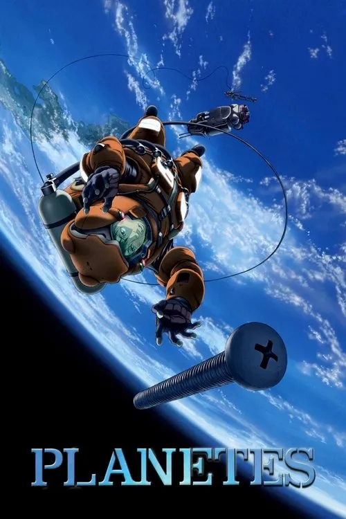 Debris ka, Saigo no Hi