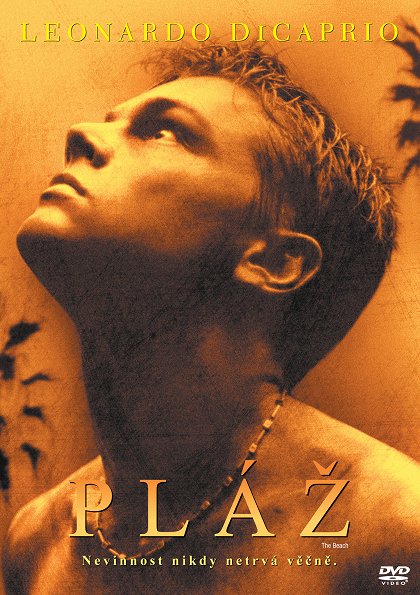 Pláž