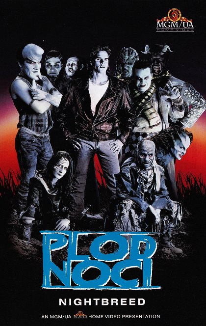 Plod noci