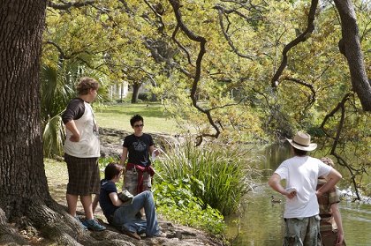 Po čem kluci touží?