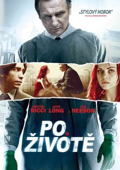 Po životě