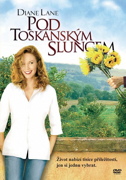 Pod toskánským sluncem