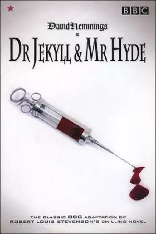 Podivný případ dr.Jekylla a pana Hyda