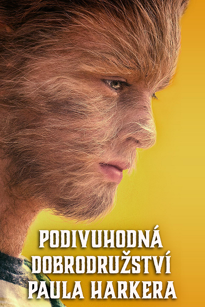 Podivuhodná dobrodružství Paula Harkera