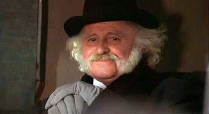 Podivuhodný pan Blunden