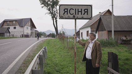 Podkarpatské Rusínsko