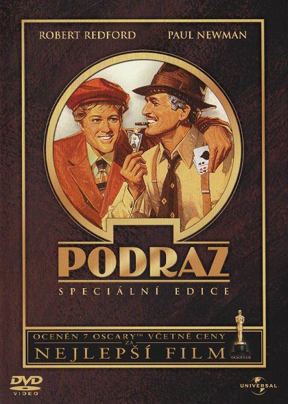 Podraz