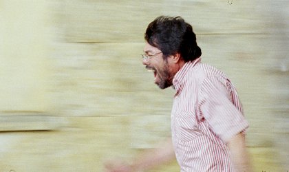 Poeta