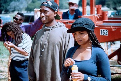 Poetic Justice