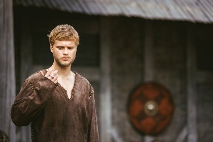 Pohanský král