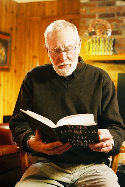 Pohanský Kristus