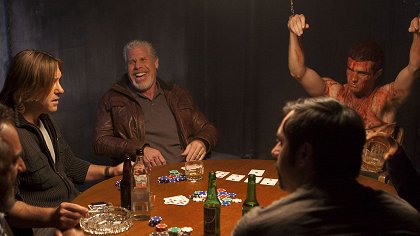 Poker Night