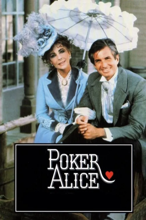 Pokerová Alice