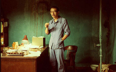 Pol Pot's Birthday
