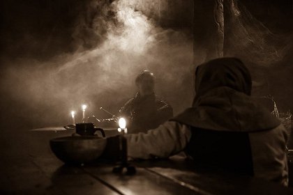 Pół Wieku Poezji Później