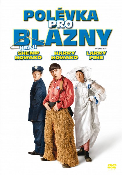 Polévka pro blázny