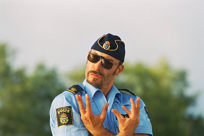 Policajti