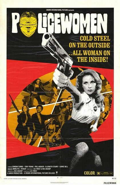 Policewomen