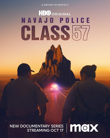 Policie Navajo: Ročník 57