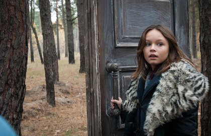 Polina a její magické dobrodružství