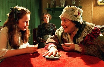 Pollyanna