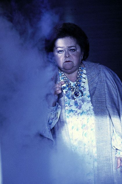 Poltergeist III