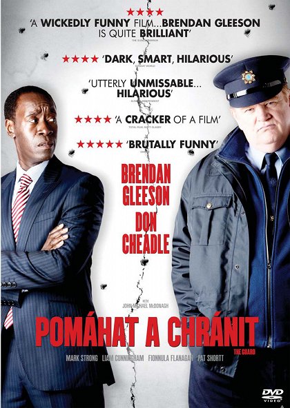 Pomáhat a chránit
