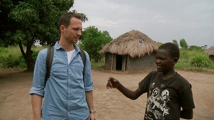 Pomoc Afrike: Pyco v Ugande