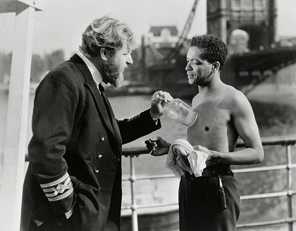 Pool of London