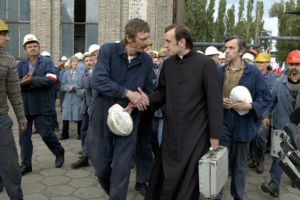Popiełuszko. Wolność jest w nas
