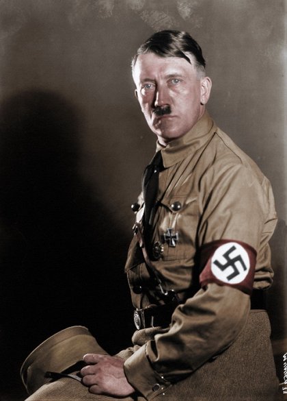 Poražený