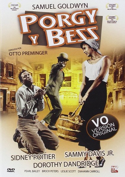 Porgy and Bess