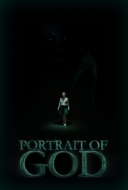 Portrait of God