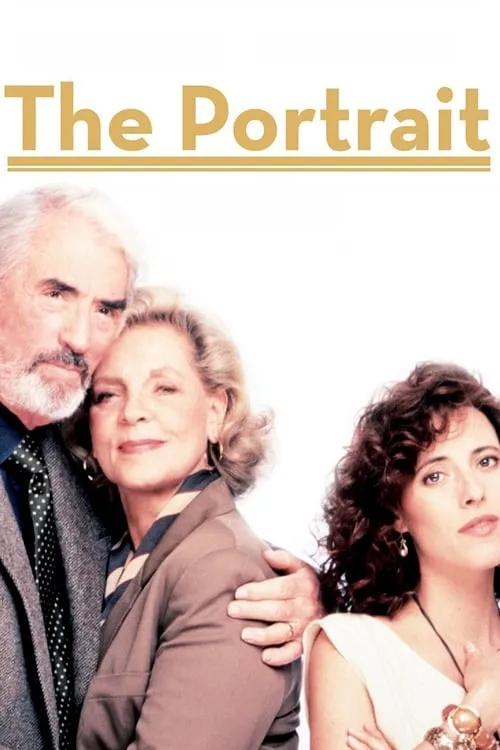 Portrét