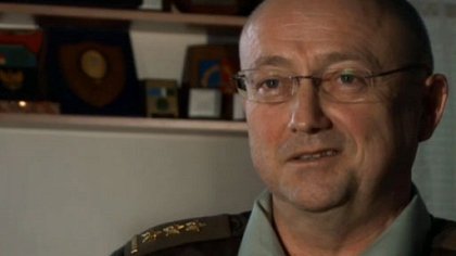Portréty: Mojmír Mrva, chirurg a voják