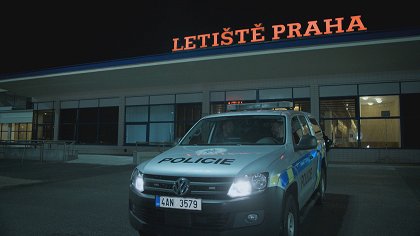 Poslání