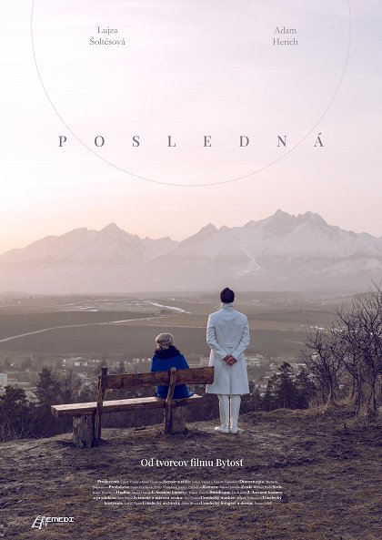 Posledná