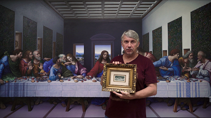 Posledná večera