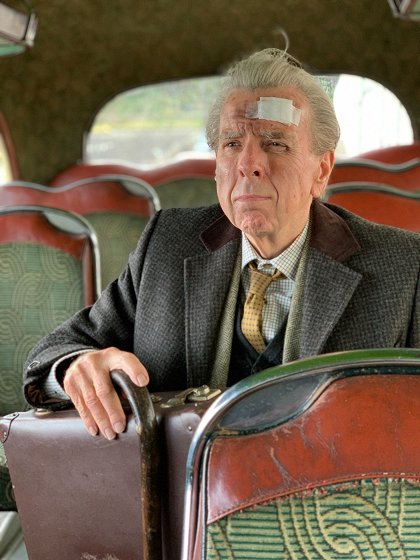 Poslední autobus