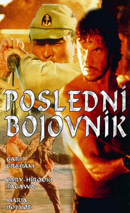 Poslední bojovník