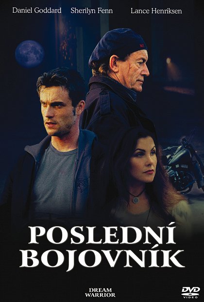 Poslední bojovník