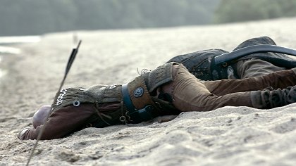 Poslední cesta Vikingů